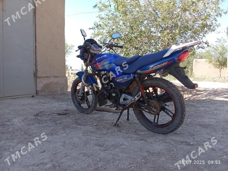 Fekon FK200-14G 2014 - 17 000 TMT - етр. Туркменбаши - img 5