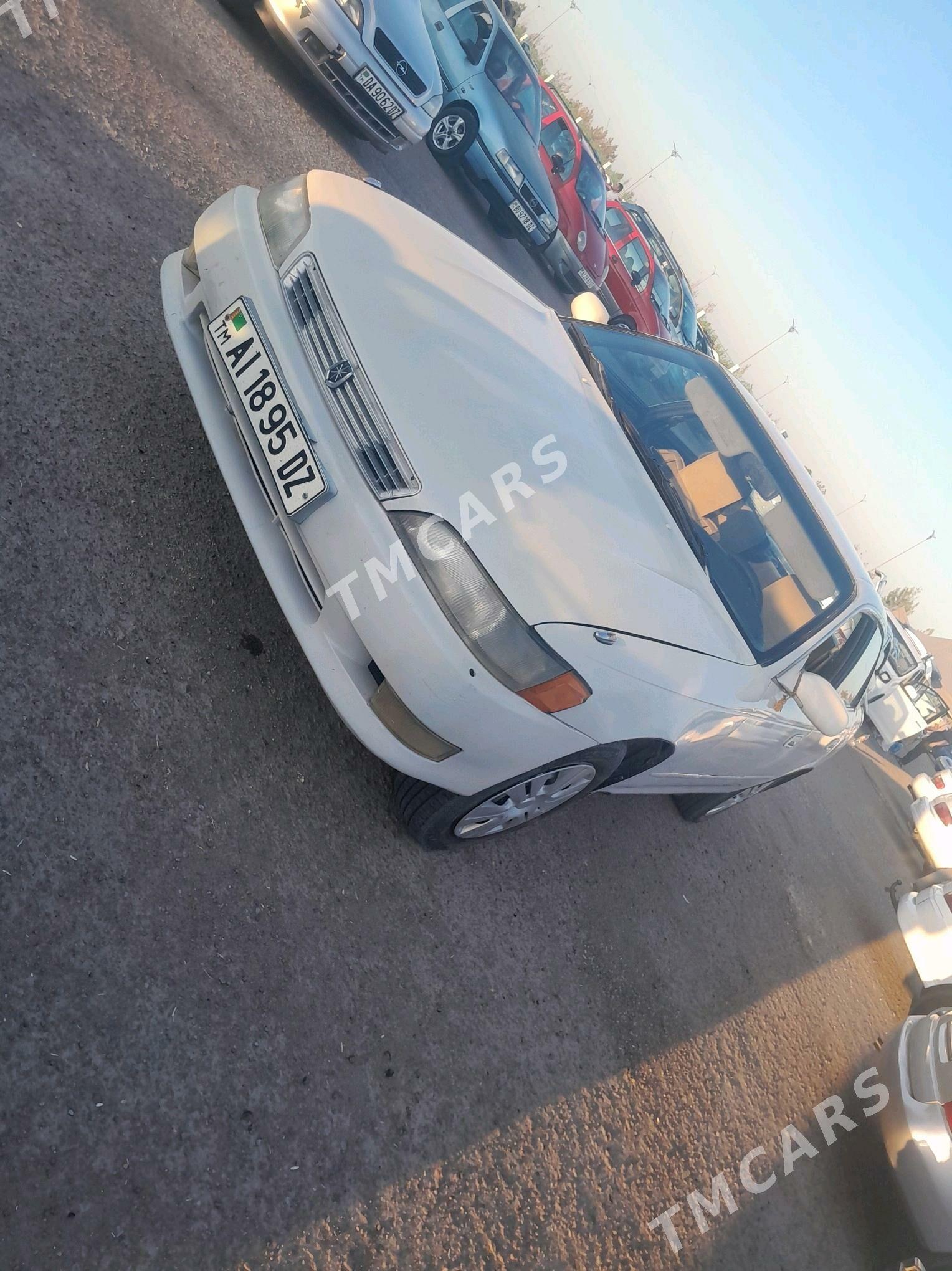 Toyota Mark II 1994 - 38 000 TMT - Дашогуз - img 5