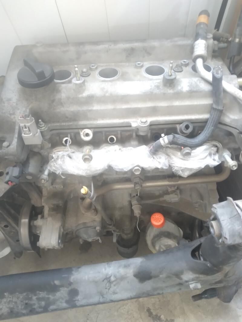 Karolla 1.5 yaris 14 000 TMT - Bedew - img 2