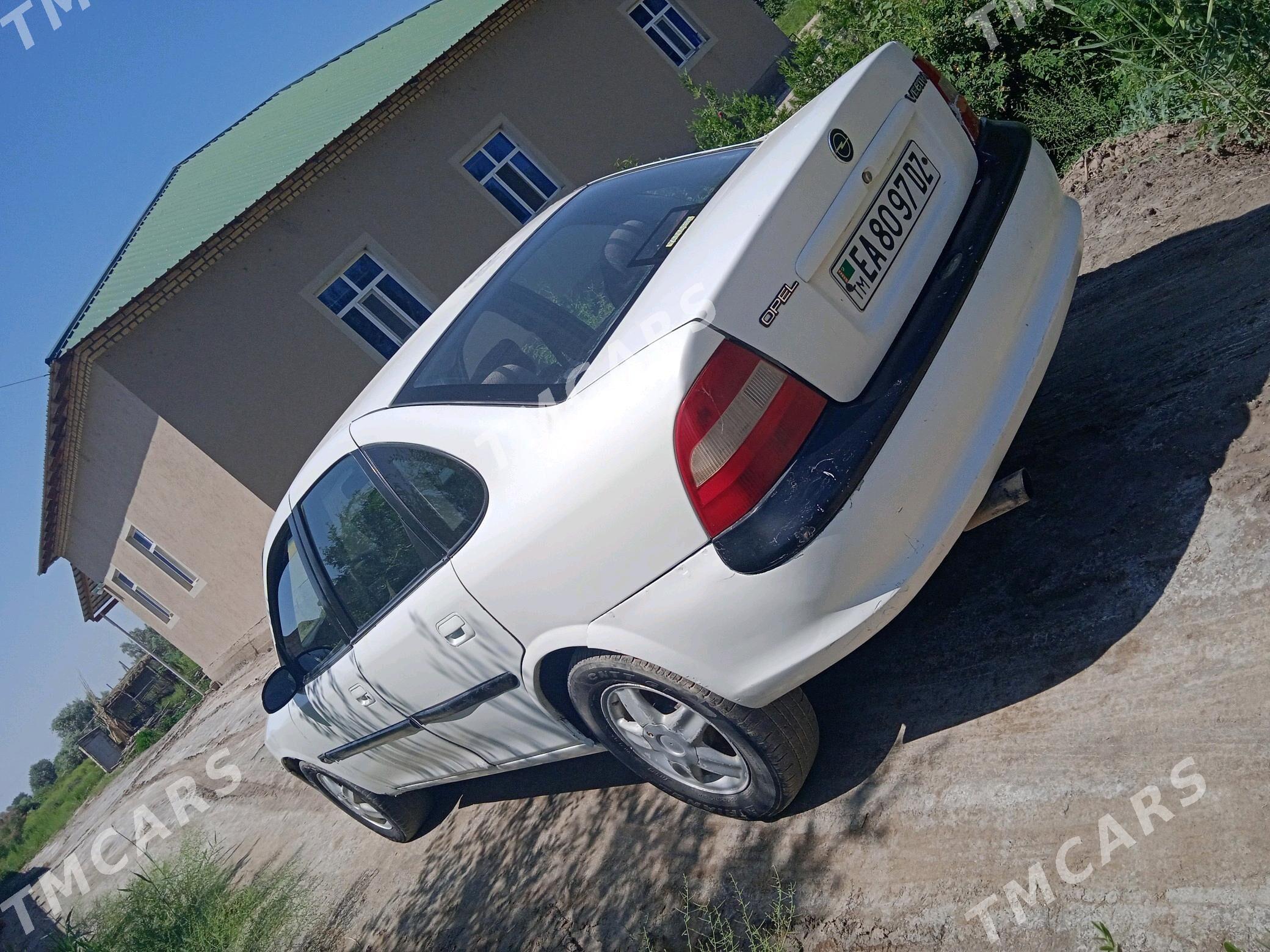 Opel Vectra 1996 - 35 000 TMT - Köneürgenç - img 3