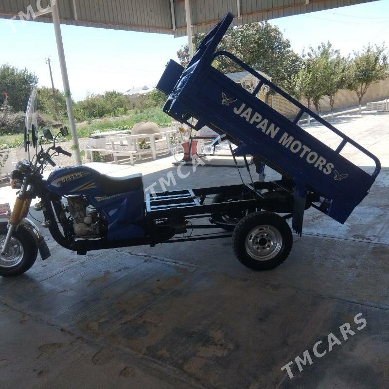 Fekon FK200-14G 2014 - 18 000 TMT - Сакарчага - img 2