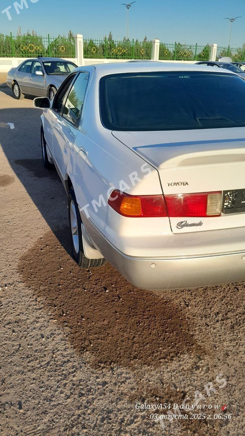 Toyota Camry 2000 - 145 000 TMT - Şabat etr. - img 2