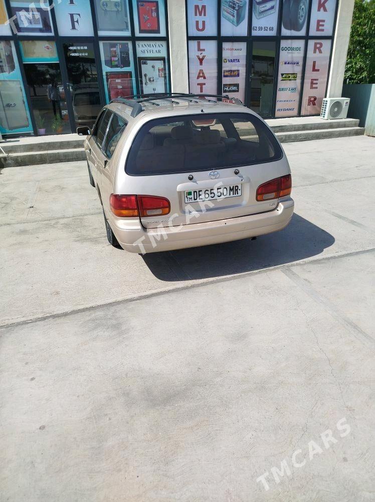 Toyota Camry 1994 - 72 000 TMT - Мары - img 2
