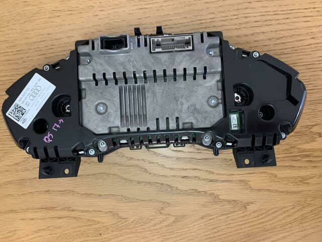 spedometr audi q5 4 000 TMT - 11 mkr - img 3