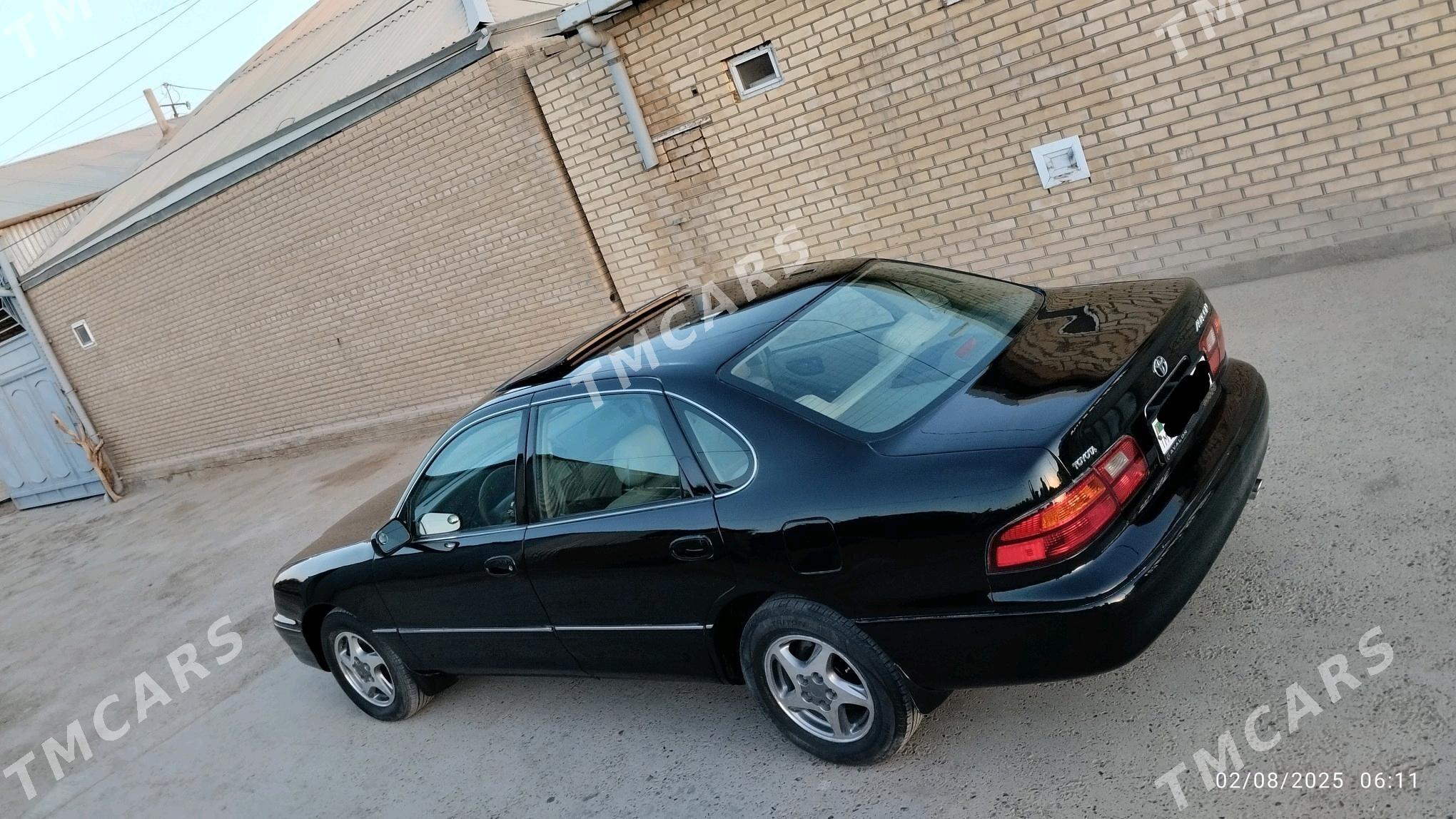 Toyota Avalon 1999 - 135 000 TMT - Мары - img 5