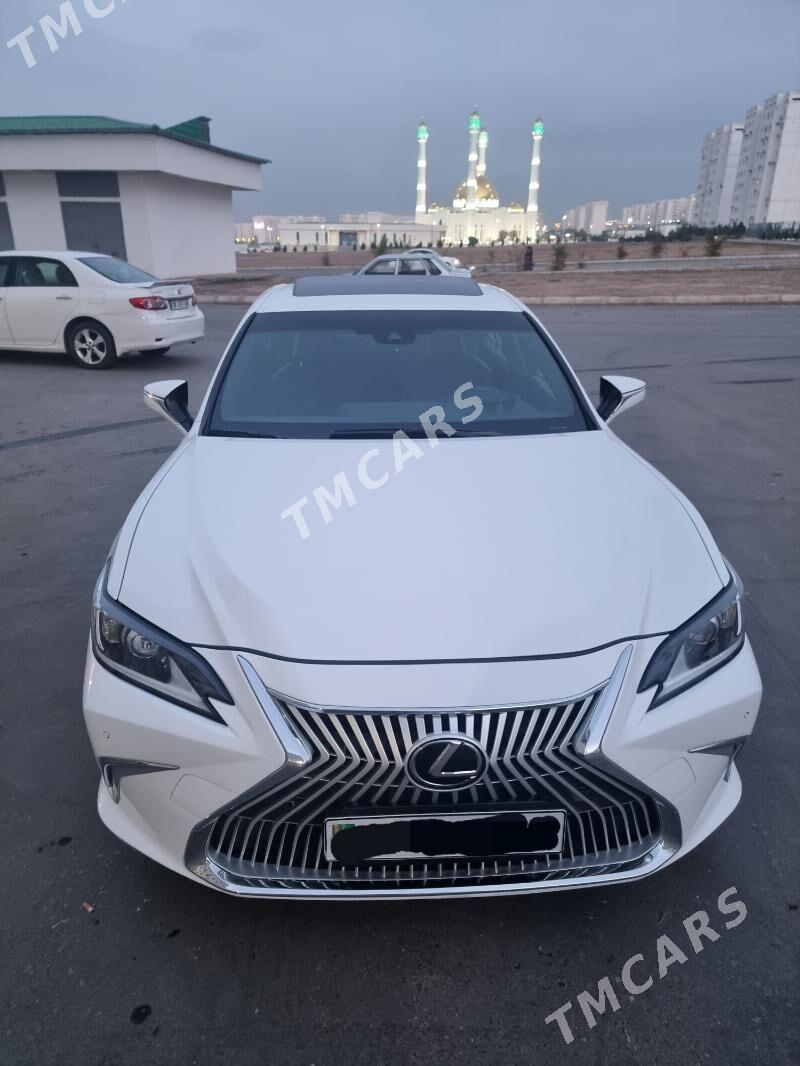 Lexus ES 350 2021 - 573 000 TMT - Ашхабад - img 4