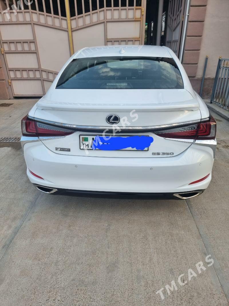 Lexus ES 350 2021 - 573 000 TMT - Ашхабад - img 6