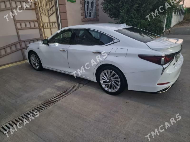 Lexus ES 350 2021 - 573 000 TMT - Ашхабад - img 7