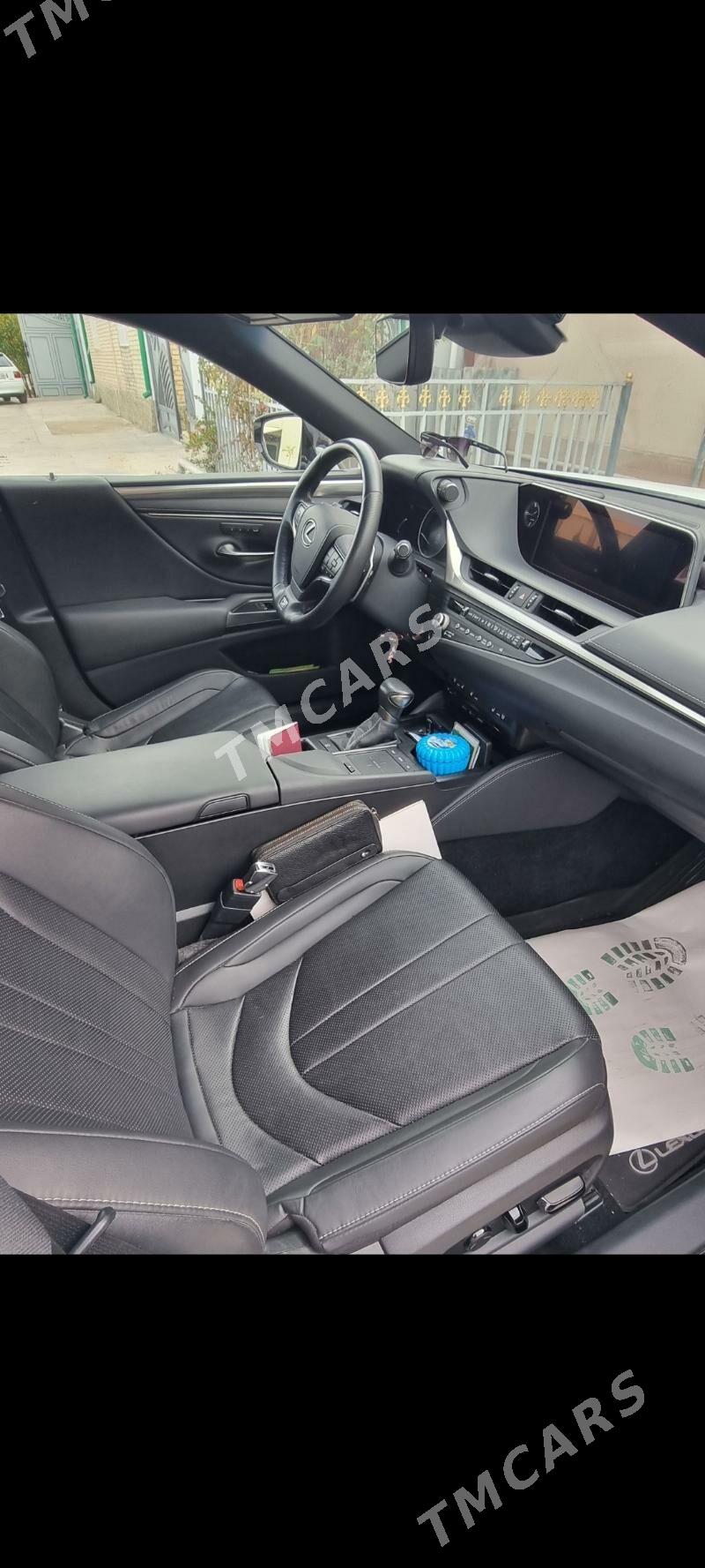 Lexus ES 350 2021 - 573 000 TMT - Ашхабад - img 2