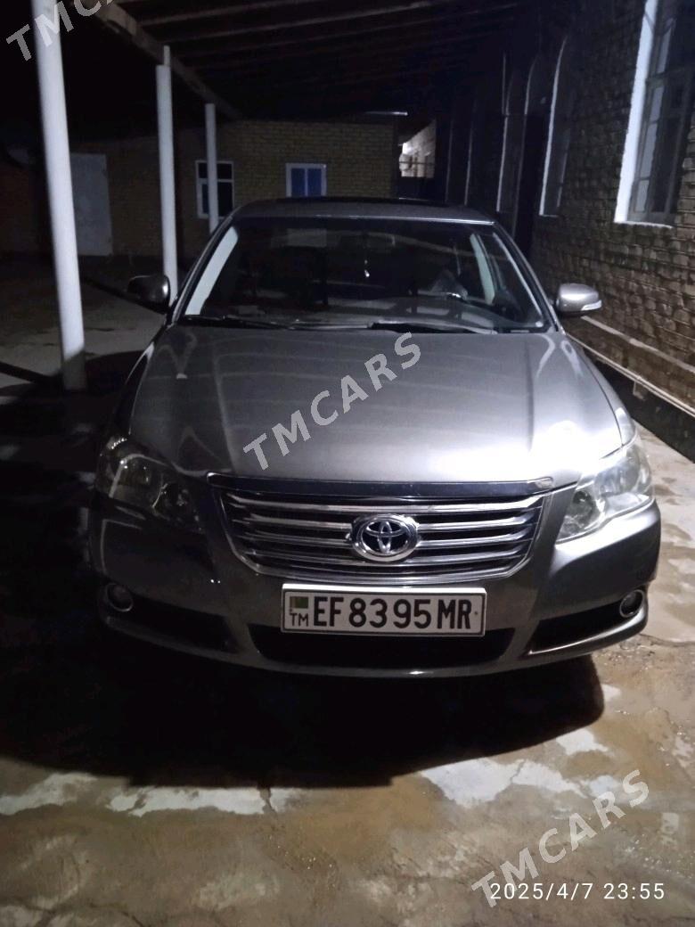Toyota Avalon 2005 - 195 000 TMT - Туркменгала - img 2