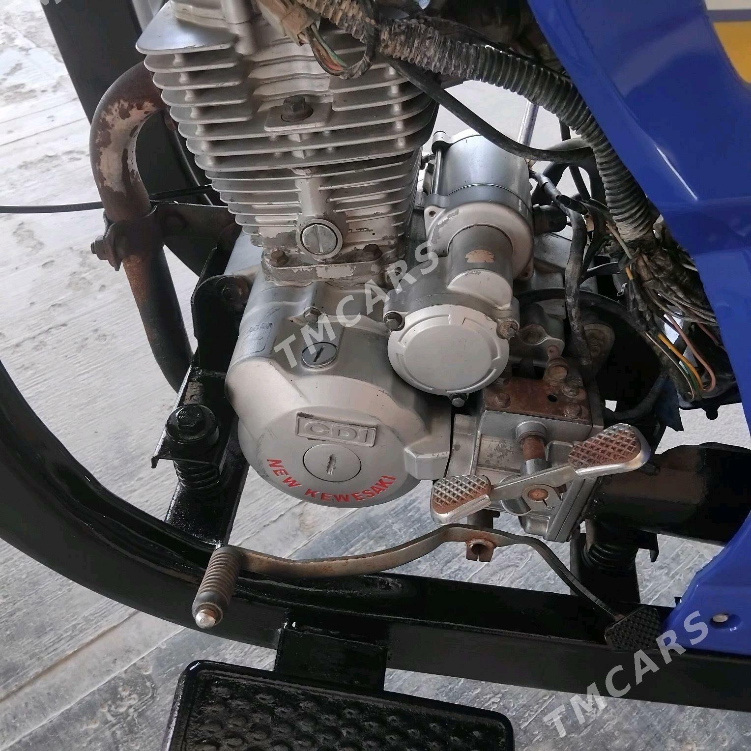Fekon FK200-14G 2014 - 18 000 TMT - Сакарчага - img 7