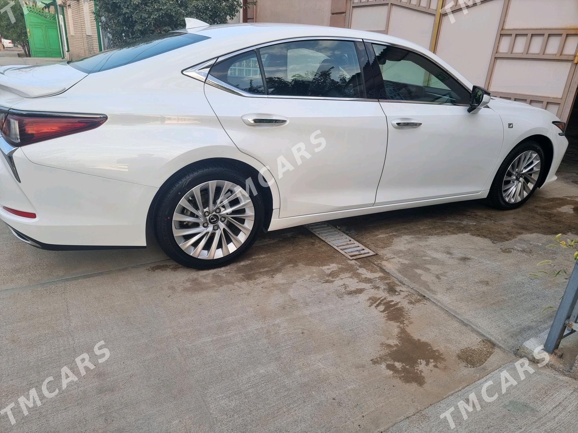 Lexus ES 350 2021 - 573 000 TMT - Ашхабад - img 8