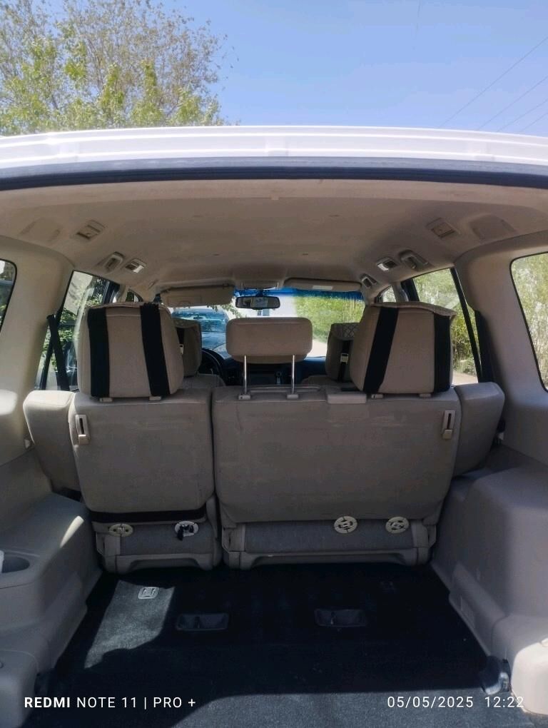 Mitsubishi Pajero 2011 - 210 000 TMT - Köneürgenç - img 2