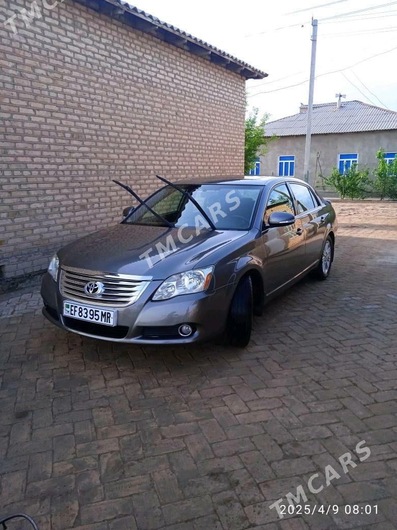 Toyota Avalon 2005 - 195 000 TMT - Туркменгала - img 3