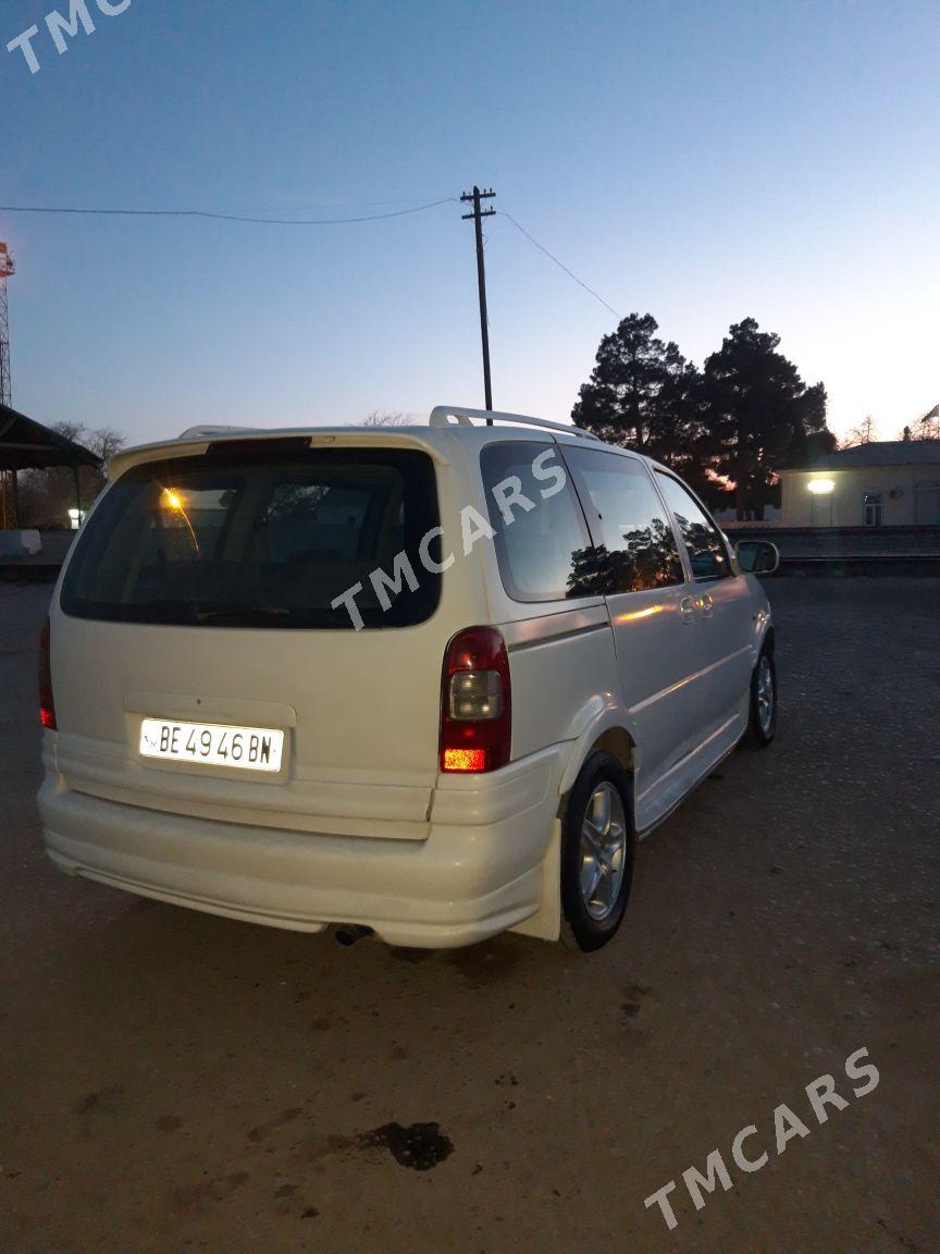 Opel Sintra 1998 - 62 000 TMT - Джебел - img 4