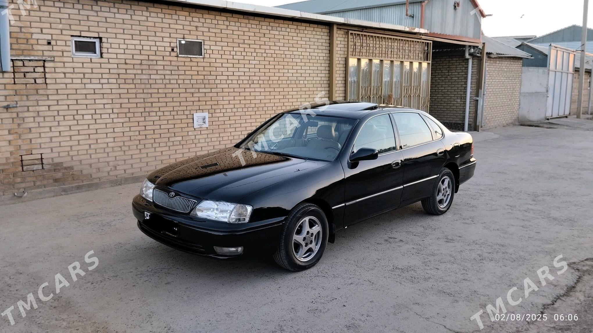 Toyota Avalon 1999 - 135 000 TMT - Мары - img 9