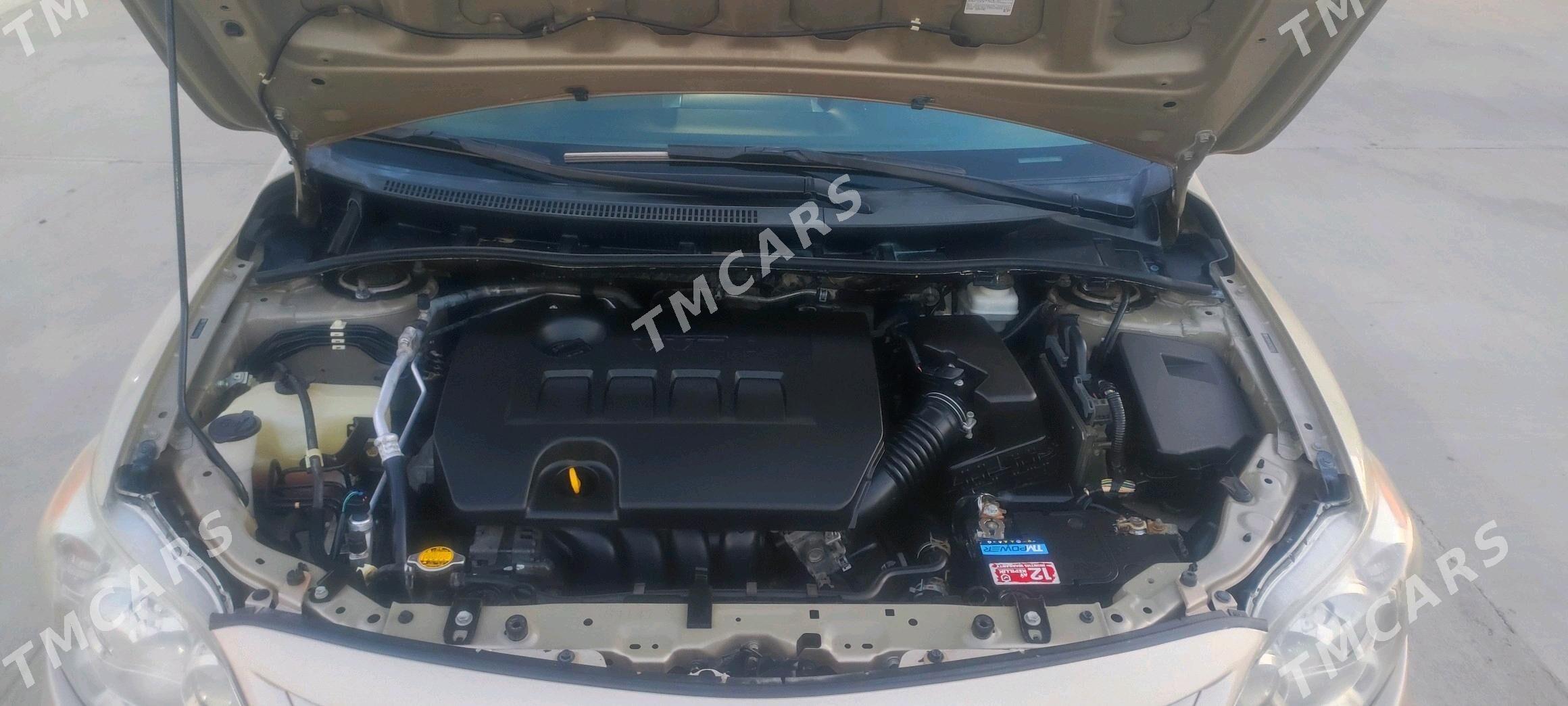 Toyota Corolla 2011 - 150 000 TMT - Ашхабад - img 2