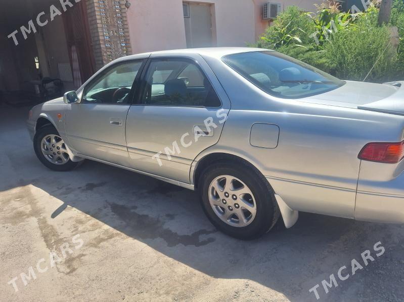 Toyota Camry 2000 - 174 000 TMT - Köneürgenç - img 2