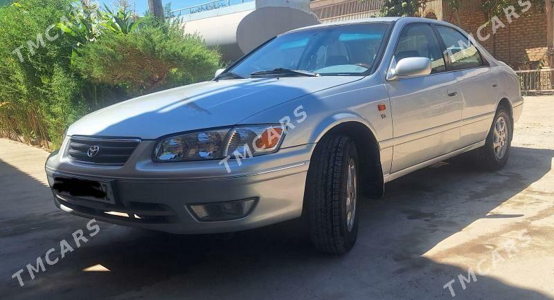Toyota Camry 2000 - 174 000 TMT - Köneürgenç - img 6