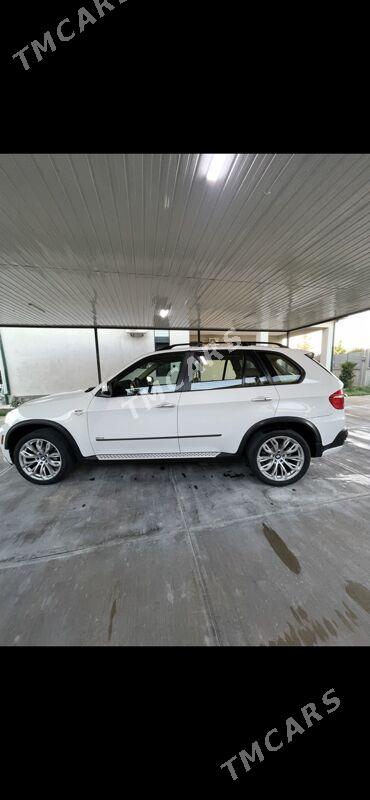 BMW X5 2008 - 240 000 TMT - Aşgabat - img 4