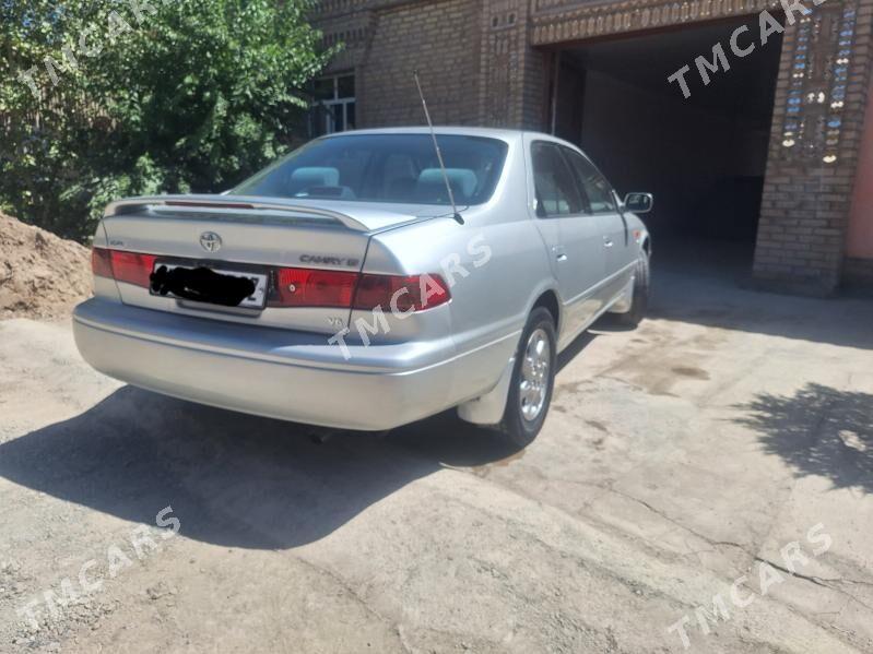 Toyota Camry 2000 - 174 000 TMT - Köneürgenç - img 5