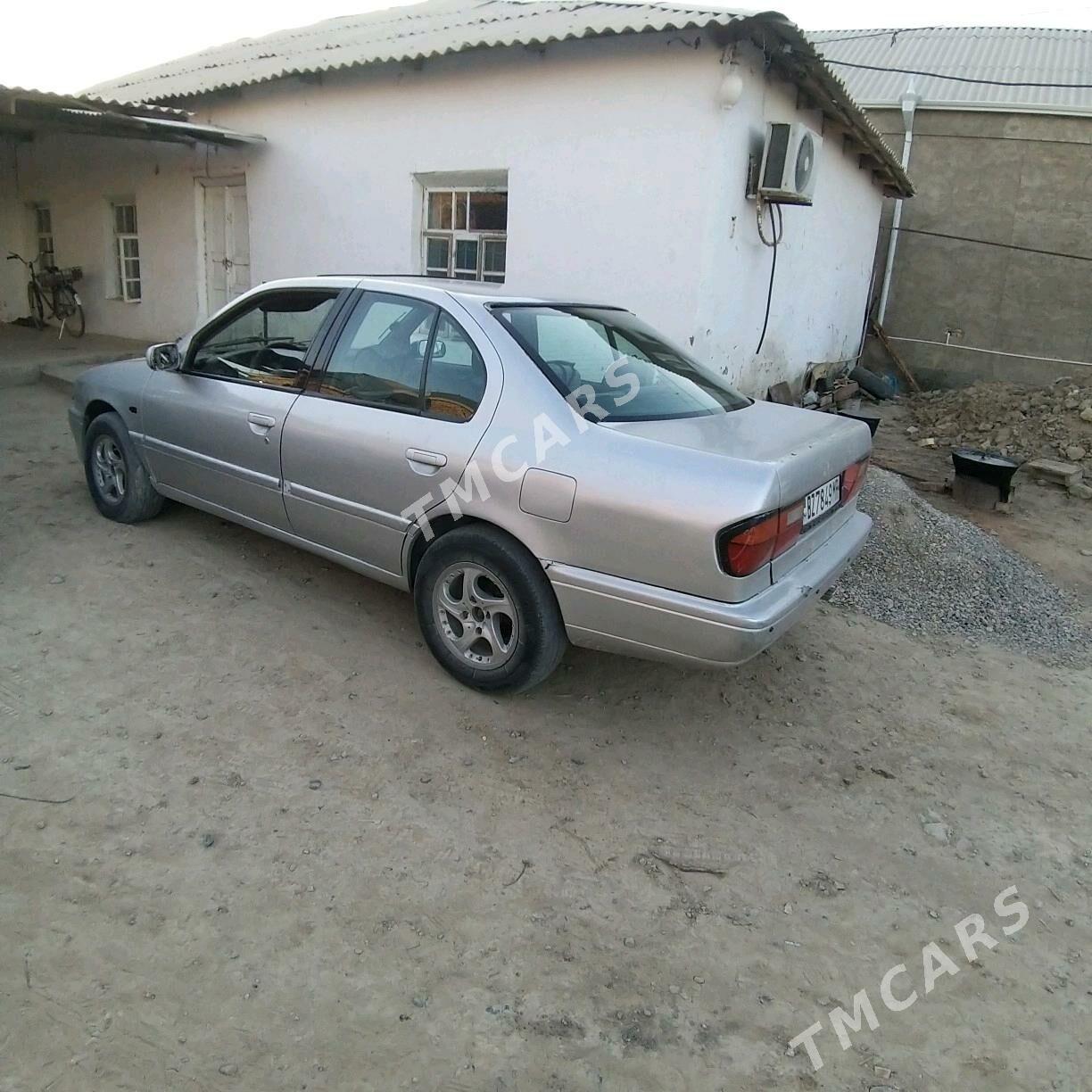 Nissan Primera 1992 - 15 000 TMT - Mary - img 6