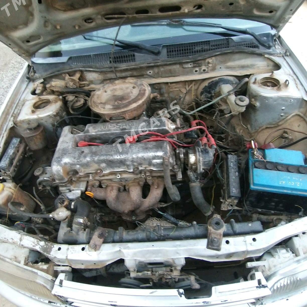 Nissan Primera 1992 - 15 000 TMT - Mary - img 5