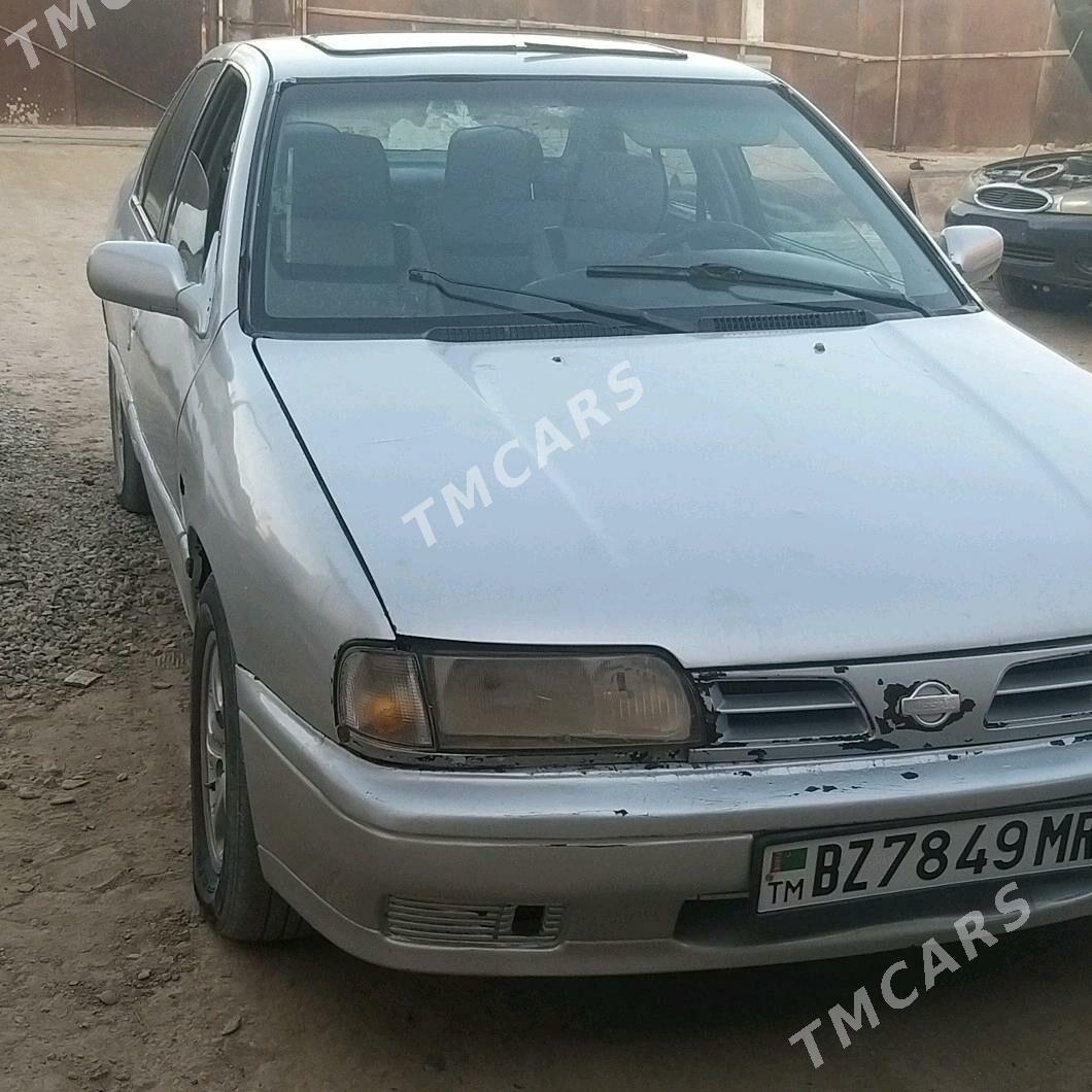Nissan Primera 1992 - 15 000 TMT - Mary - img 4