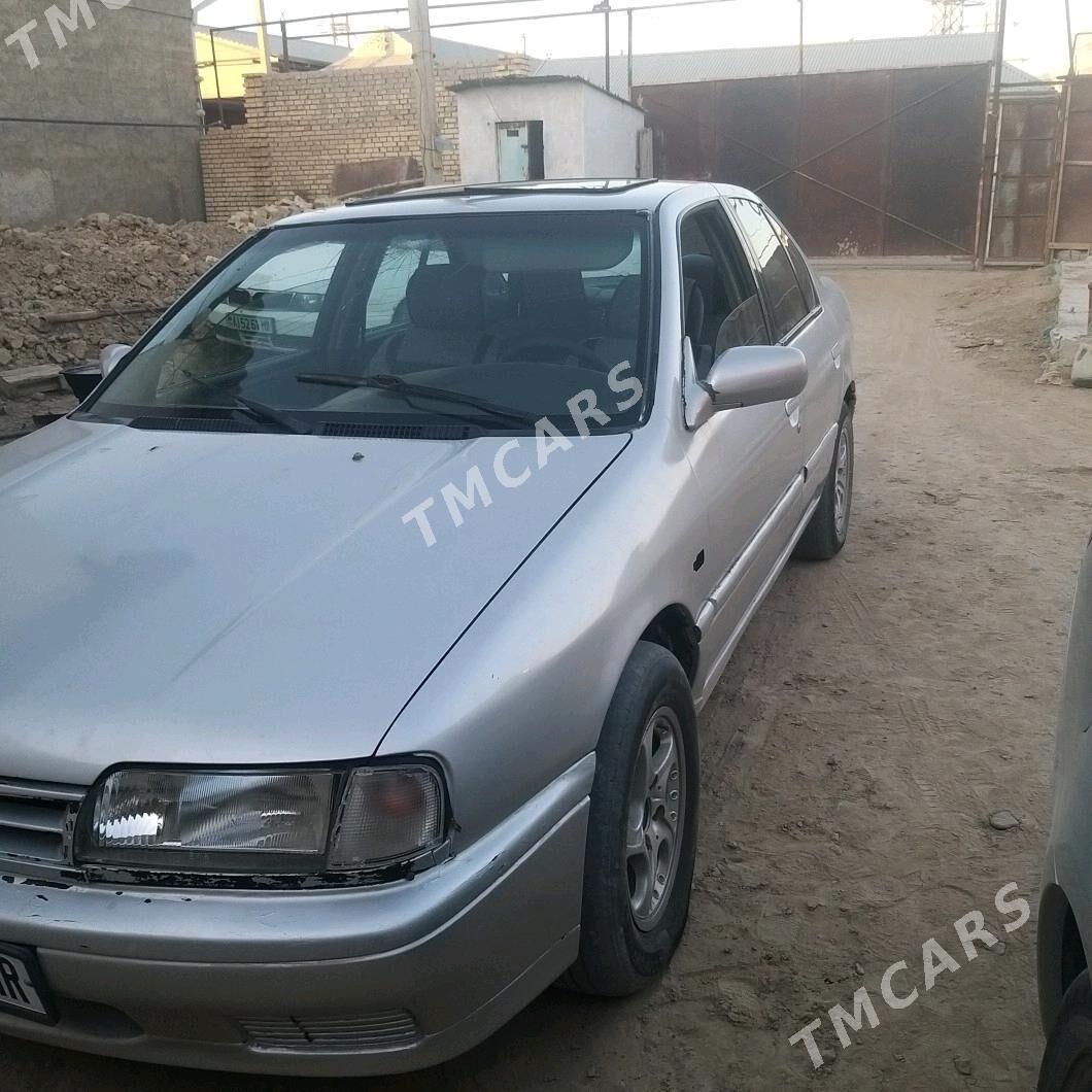 Nissan Primera 1992 - 15 000 TMT - Mary - img 3