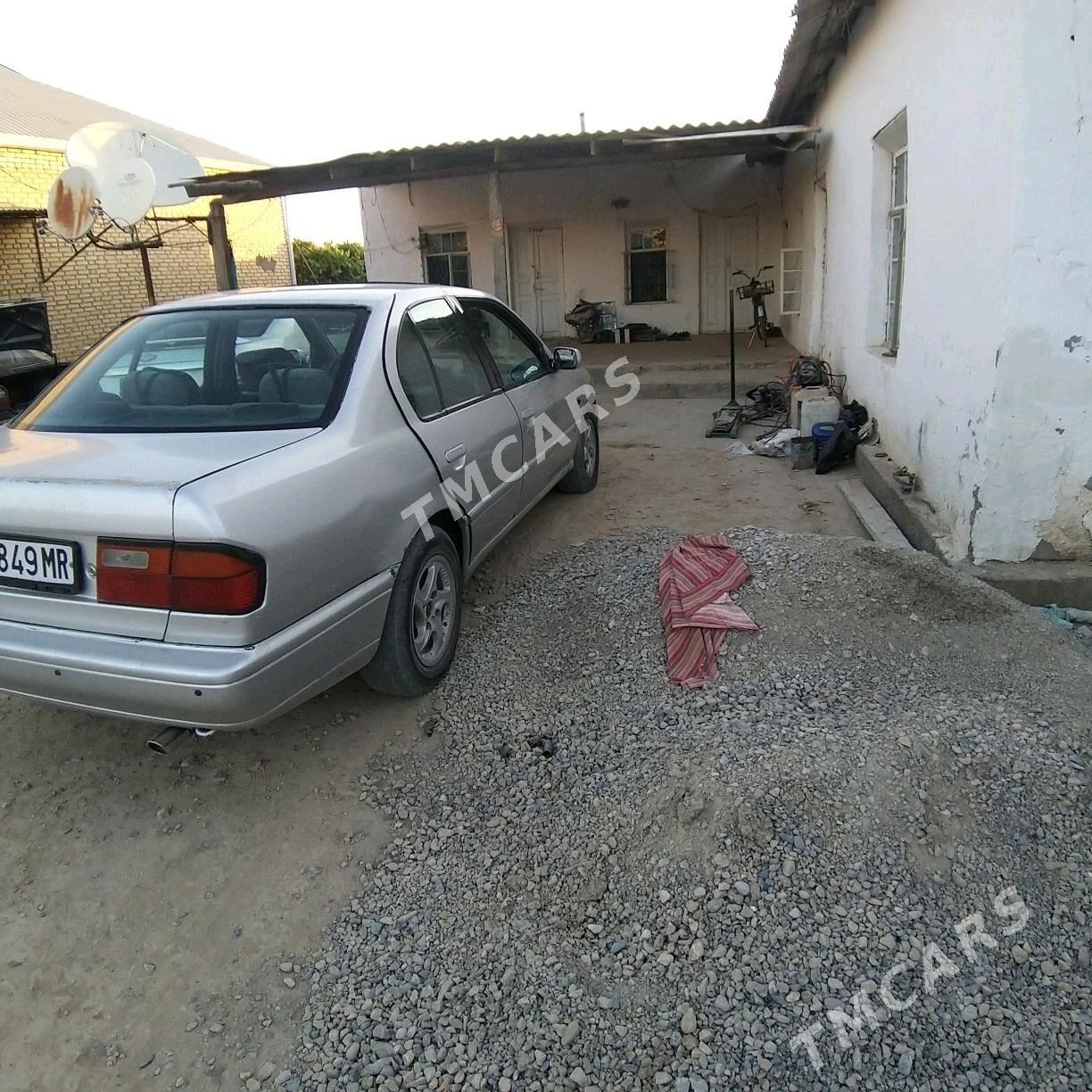 Nissan Primera 1992 - 15 000 TMT - Mary - img 2