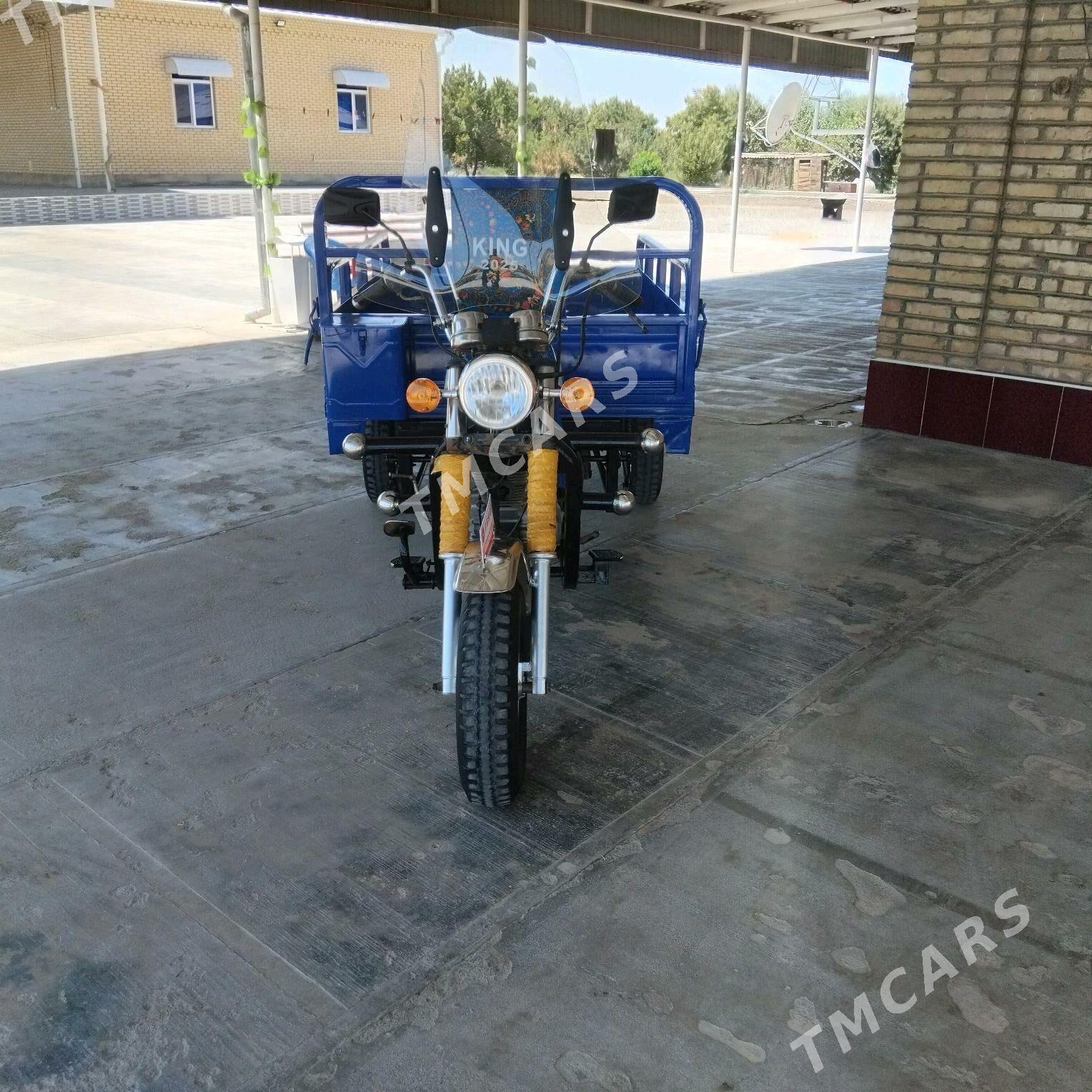 Fekon FK200-14G 2014 - 18 000 TMT - Сакарчага - img 9