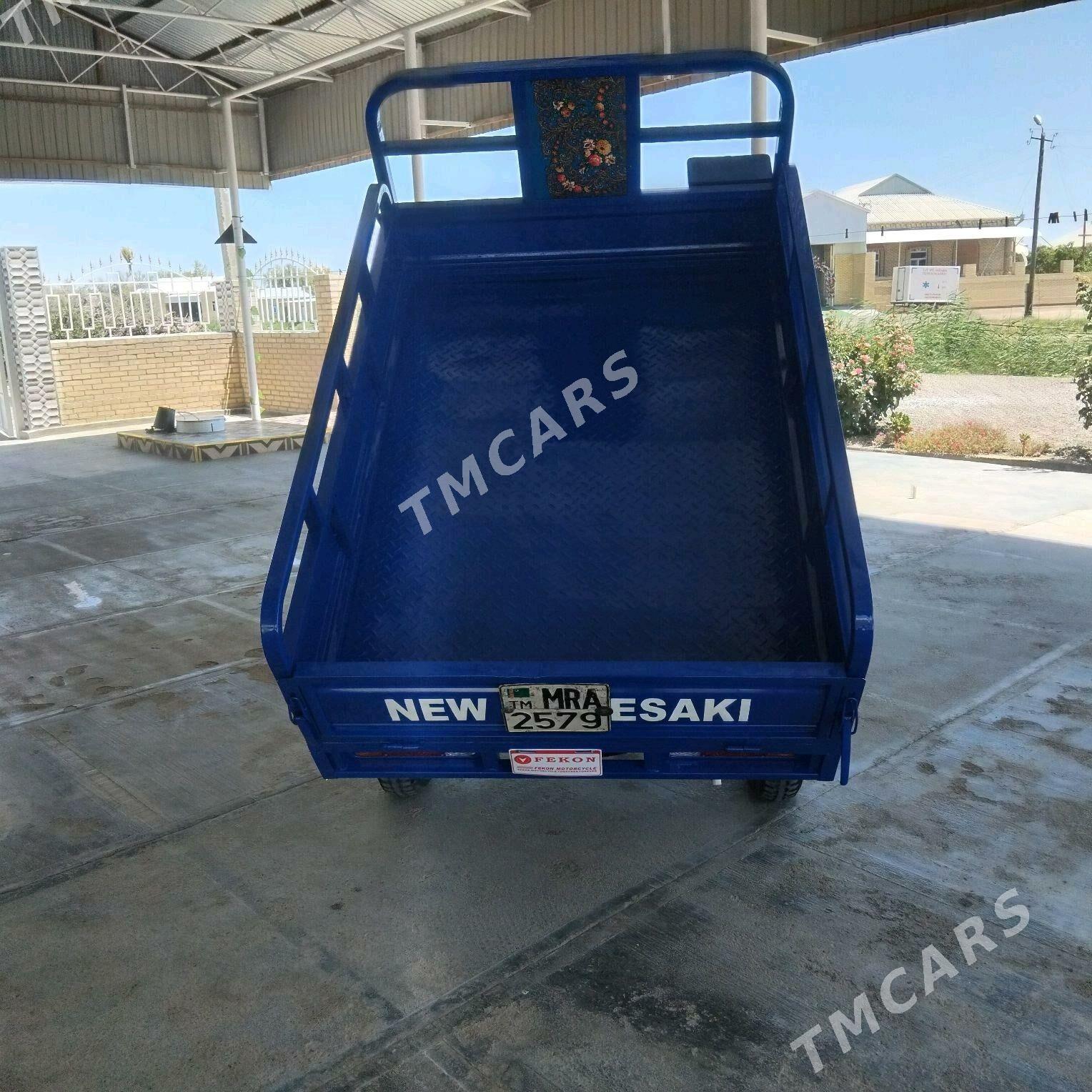 Fekon FK200-14G 2014 - 18 000 TMT - Сакарчага - img 10