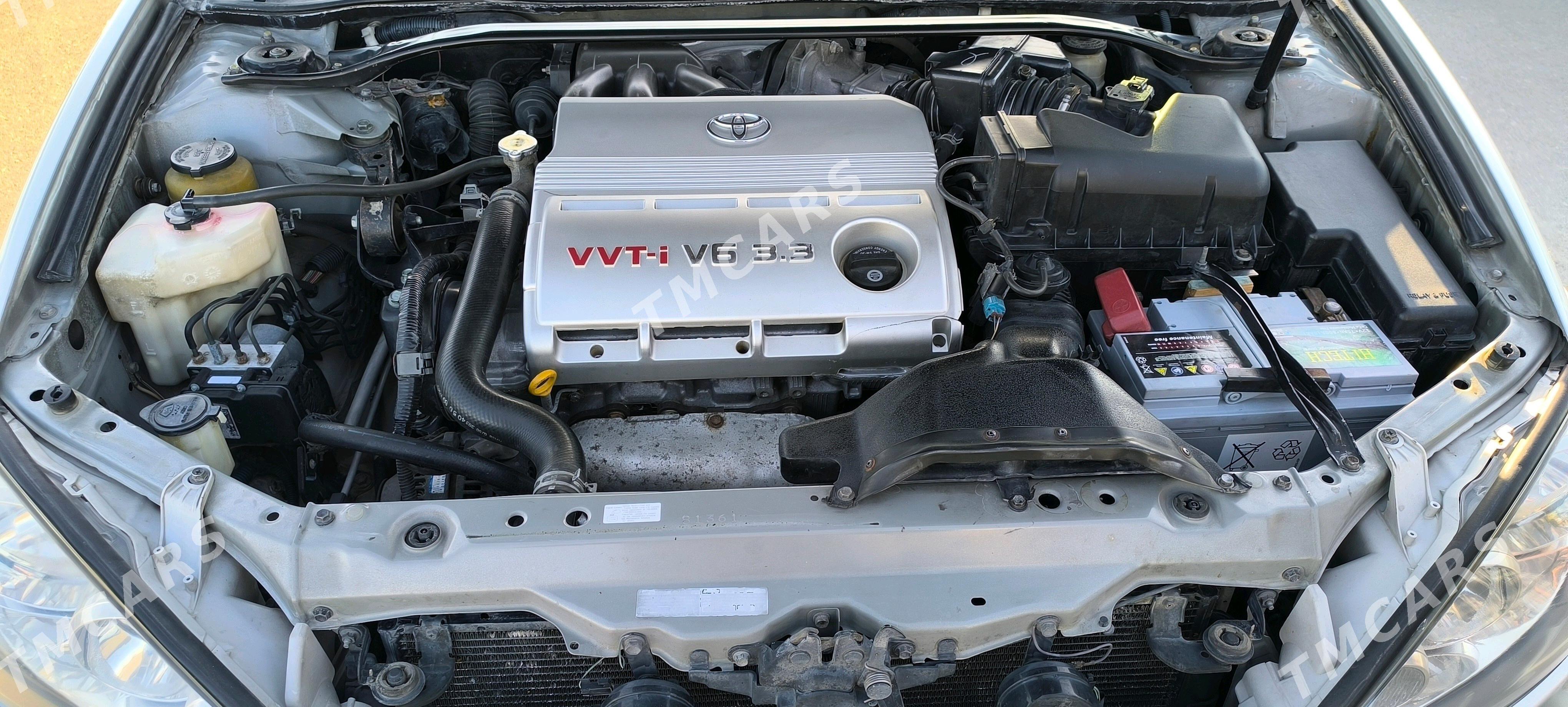 Toyota Camry 2005 - 230 000 TMT - Tejen - img 5