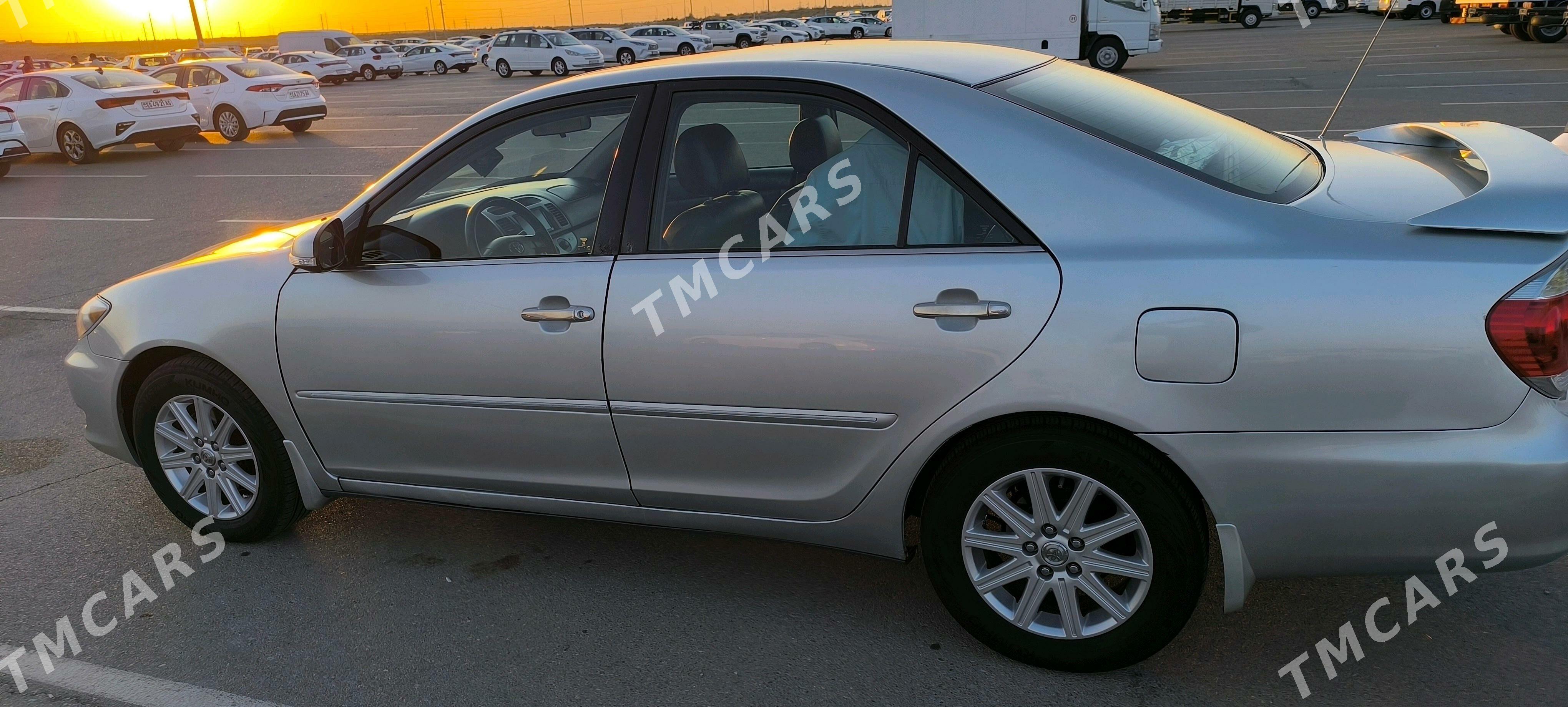 Toyota Camry 2005 - 230 000 TMT - Tejen - img 7