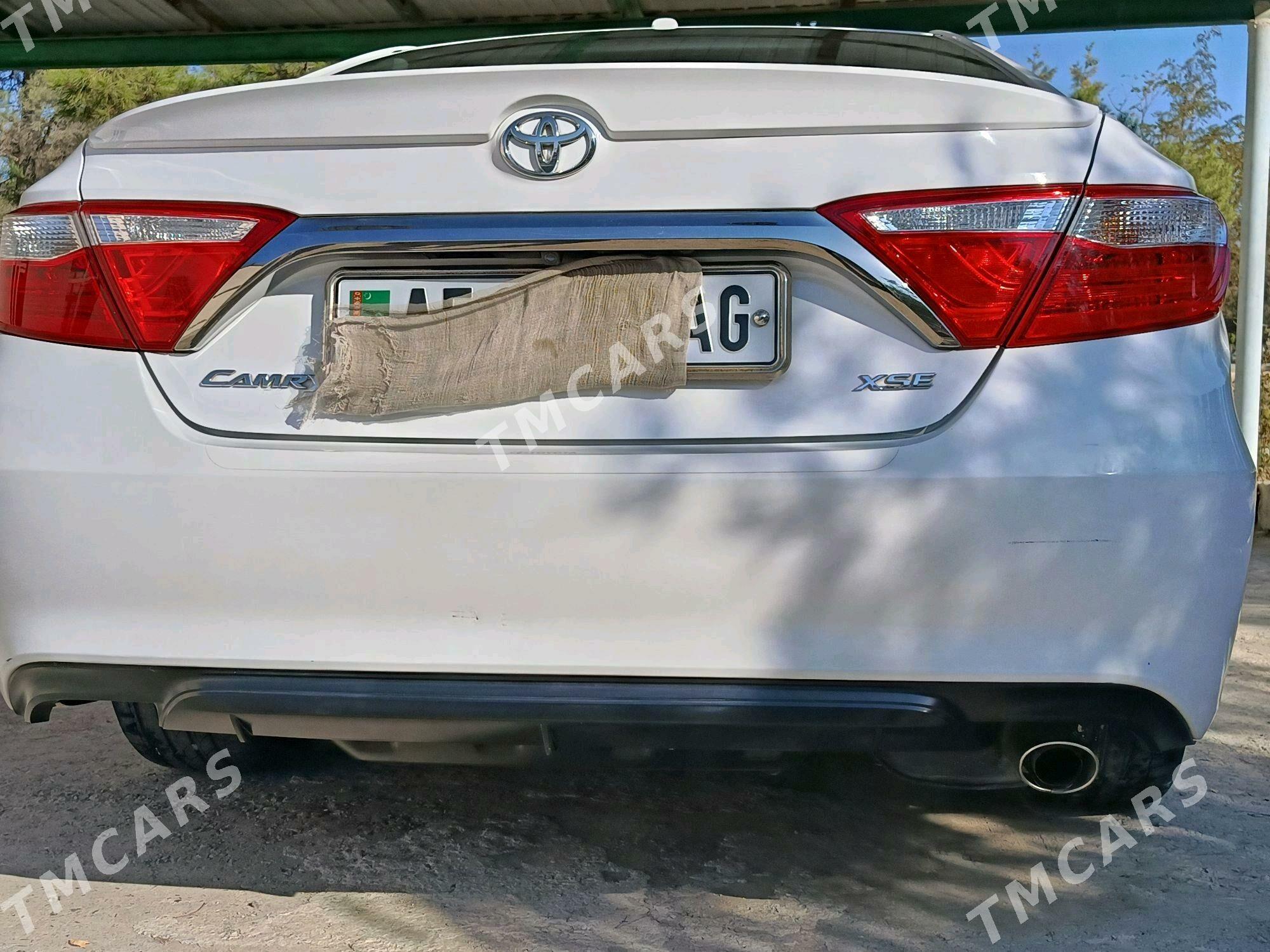 Toyota Camry 2015 - 270 000 TMT - Aşgabat - img 2