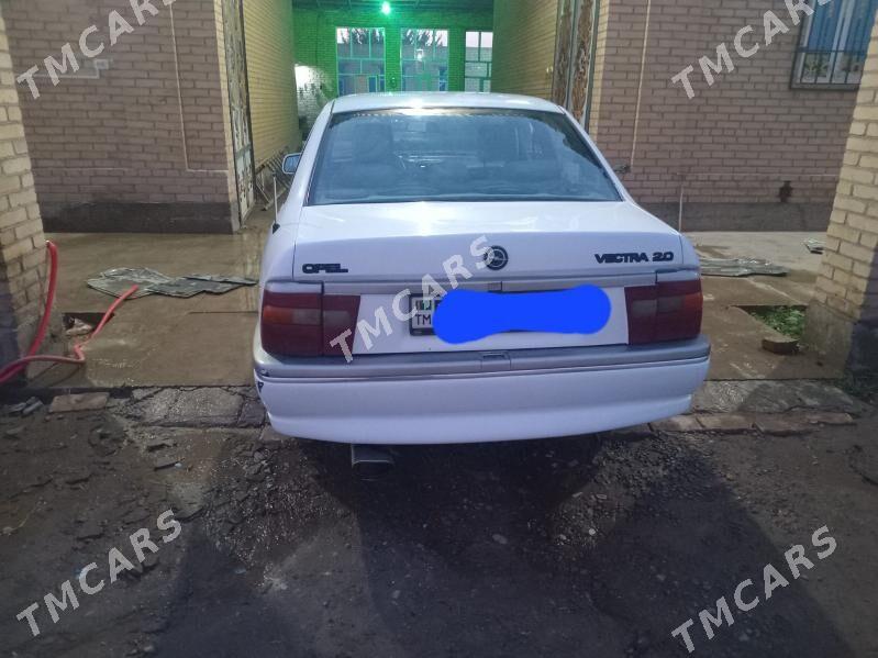 Opel Vectra 1994 - 33 000 TMT - Сакар - img 4
