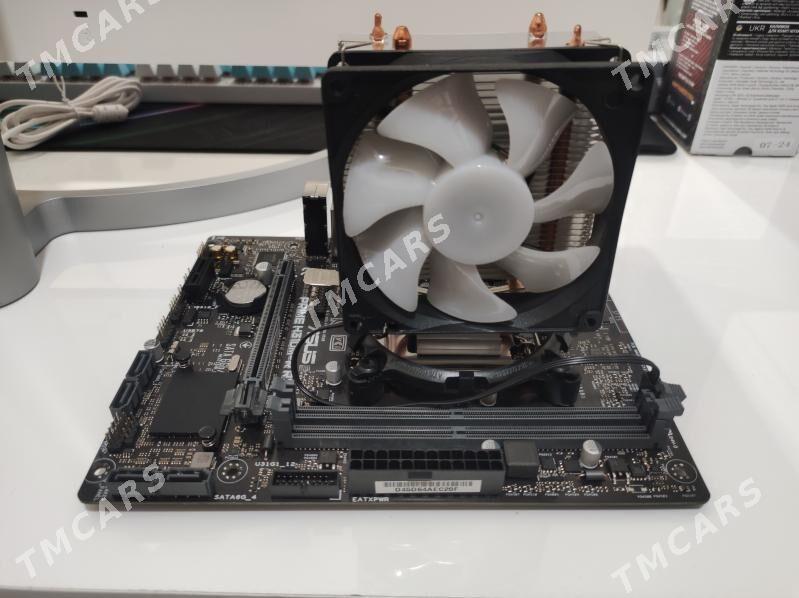 i5 9400F Asus H310M Cooler - Balkanabat - img 3