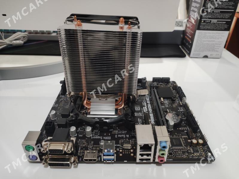 i5 9400F Asus H310M Cooler - Balkanabat - img 2