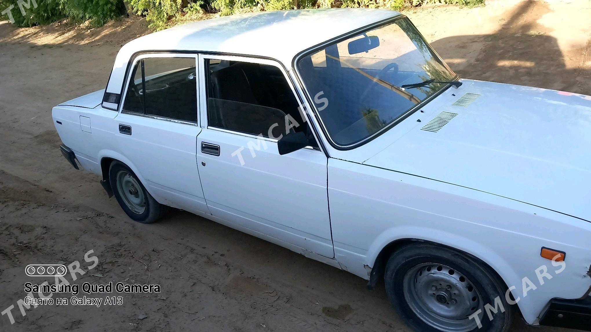 Lada 2107 2004 - 16 000 TMT - Murgap - img 2
