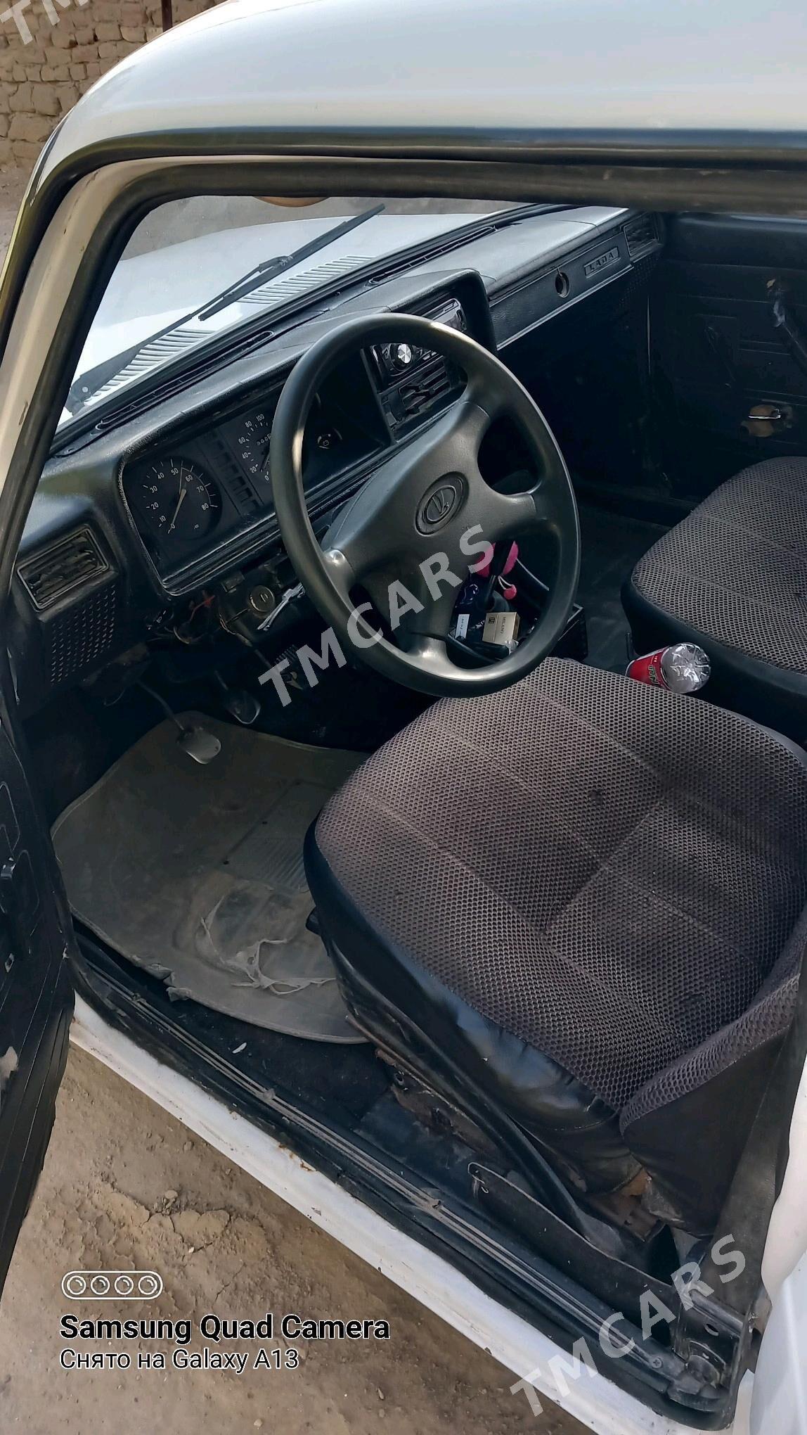 Lada 2107 2004 - 16 000 TMT - Murgap - img 3