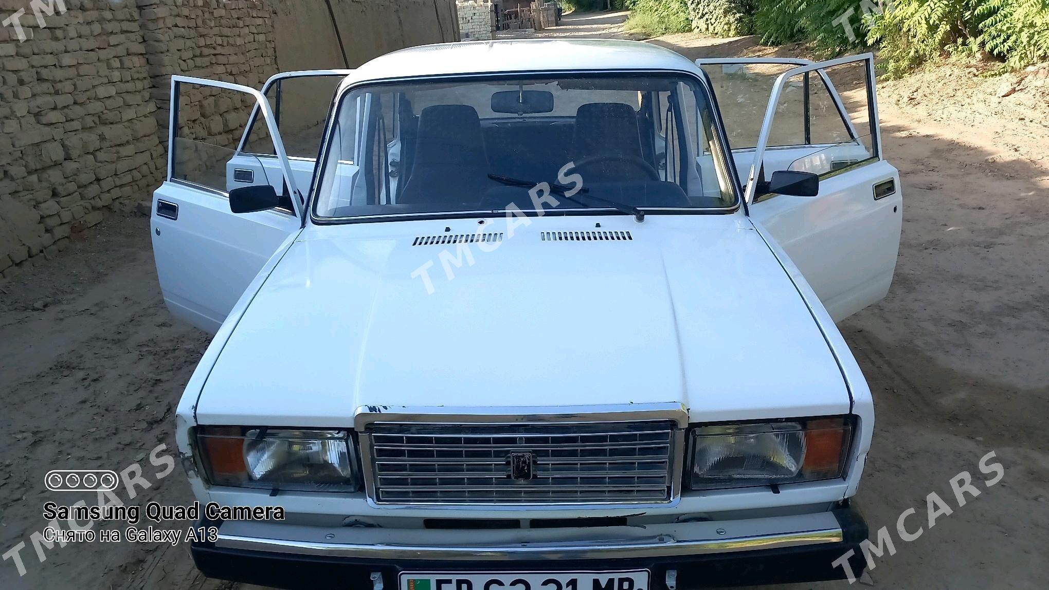 Lada 2107 2004 - 16 000 TMT - Murgap - img 4