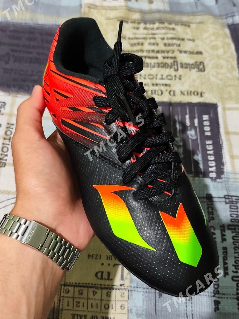 Butsy Adidas Messi 15.3 JR - Parahat 6 - img 2