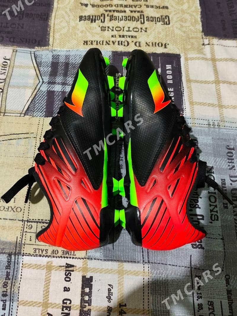 Butsy Adidas Messi 15.3 JR - Parahat 6 - img 3