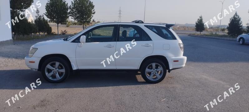 Lexus RX 300 2002 - 185 000 TMT - Аркадаг - img 8
