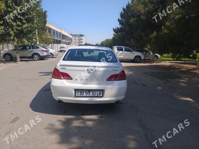 Toyota Avalon 2005 - 175 000 TMT - Туркменабат - img 1