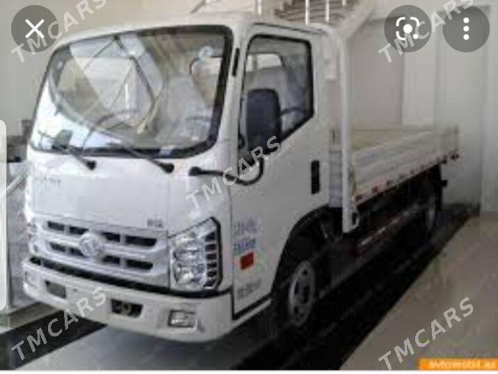 Canter kanter Gazel 3m Газел4м - Ашхабад - img 4