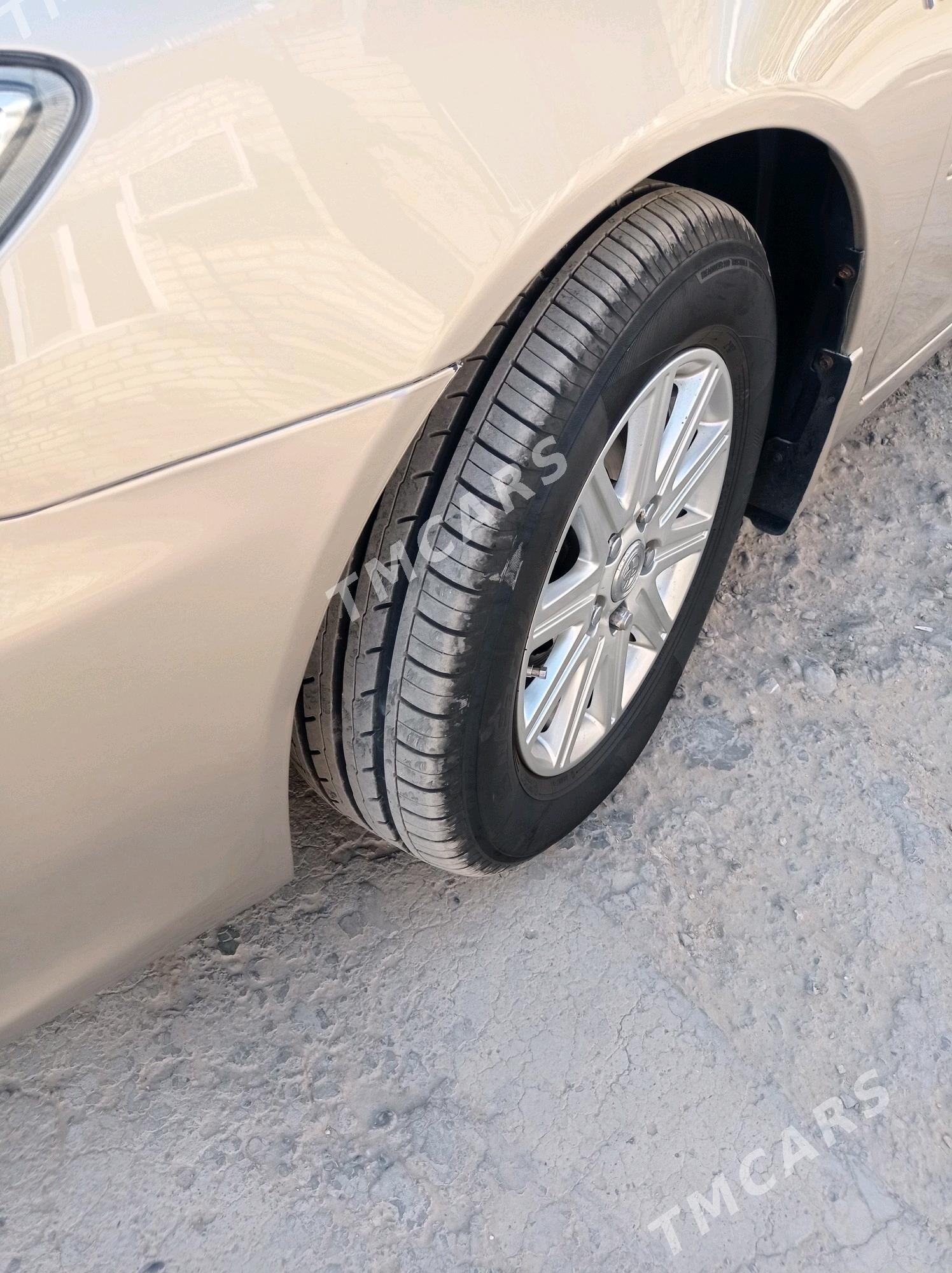 Toyota Camry 2003 - 195 000 TMT - Мары - img 6