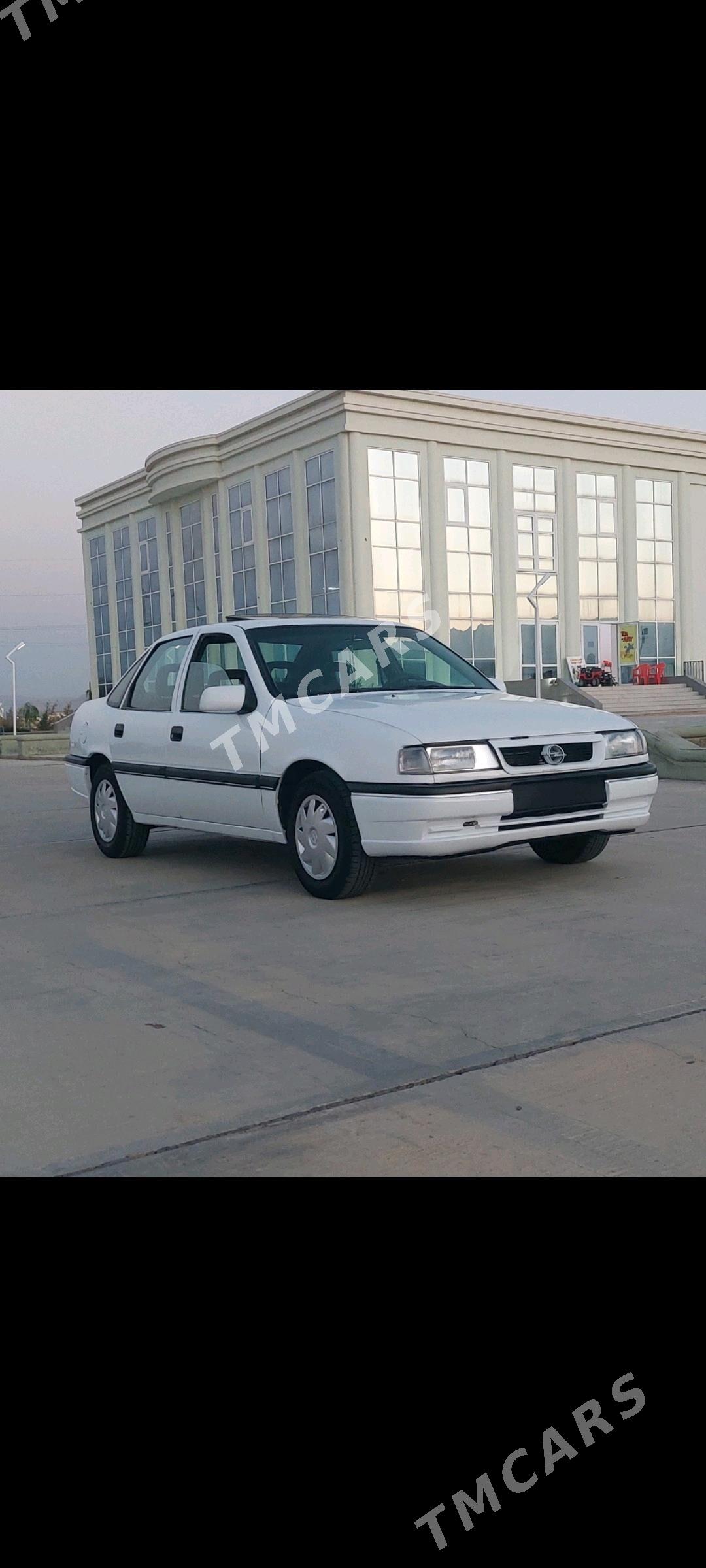 Opel Vectra 1995 - 50 000 TMT - Bäherden - img 1