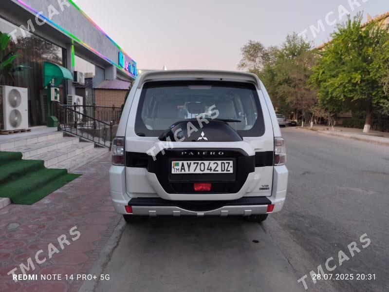 Mitsubishi Pajero 2015 - 288 000 TMT - Дашогуз - img 7