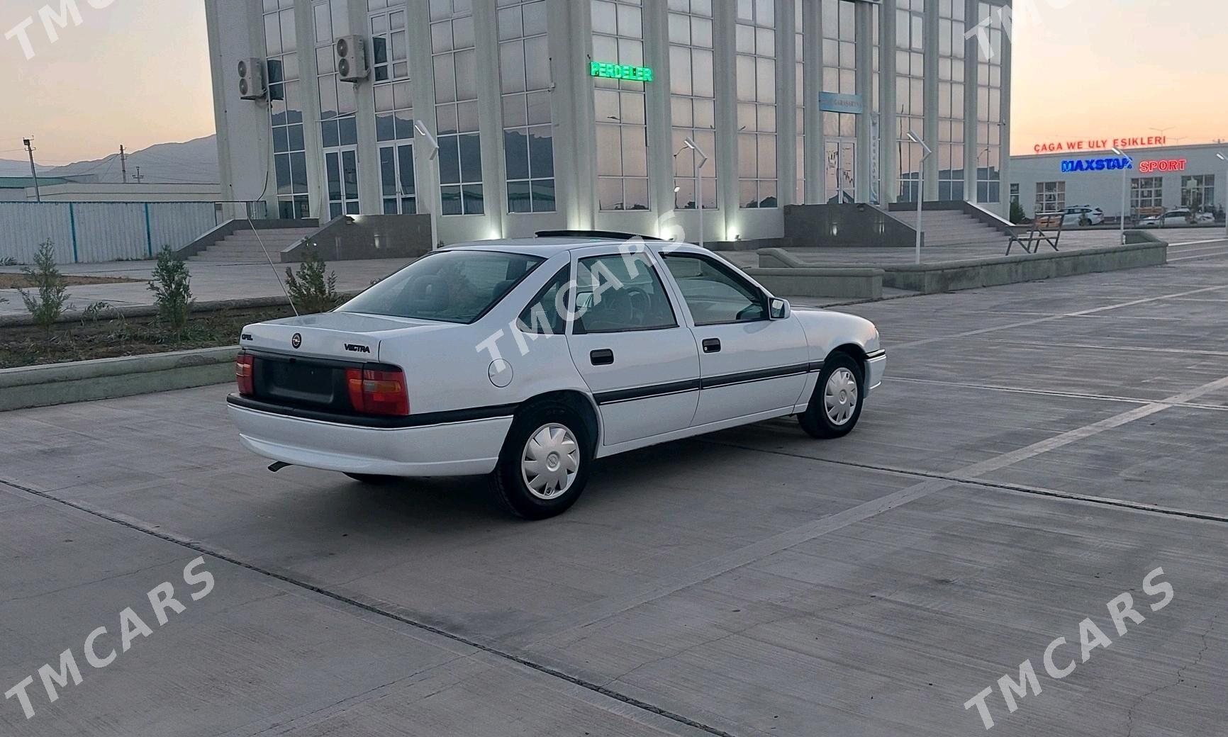 Opel Vectra 1995 - 50 000 TMT - Bäherden - img 2